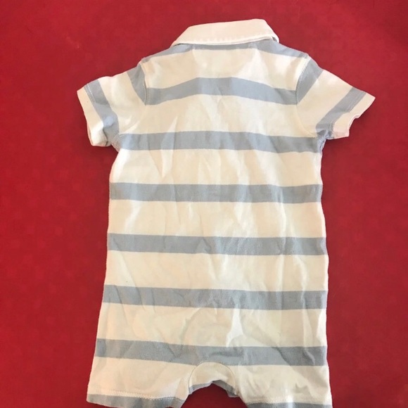 Ralph Lauren Romper - Picture 2 of 2